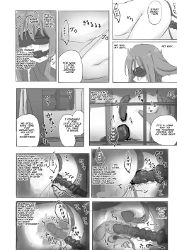 Page 26 of Kouyuubutsu Shoujo Gaiden Natsu no Owari ni + Kouyuubutsu o Tsukatta OnaSuppooff: At the End of Summer + Ona Support Proposal Using Public Property