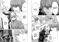 Page 18 of Holy KnightVol. 6