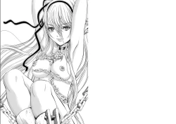 Page 2 of Holy KnightVol. 6