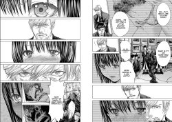 Page 37 of Holy KnightVol. 6