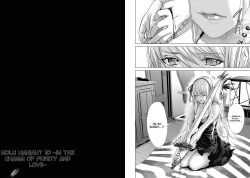 Page 12 of Holy KnightVol. 7