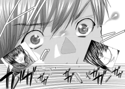 Page 20 of Holy KnightVol. 7