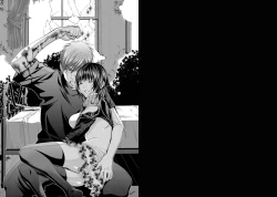 Page 24 of Holy KnightVol. 7