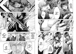 Page 3 of Holy KnightVol. 7