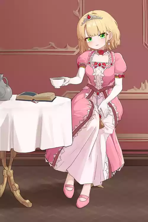 Download 本国の双子姫