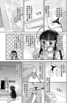Page 39 of TS Loli OjiShuu｜TS蘿莉大叔的冒險 閒話集