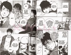 Page 8 of Osewa Shimasu!