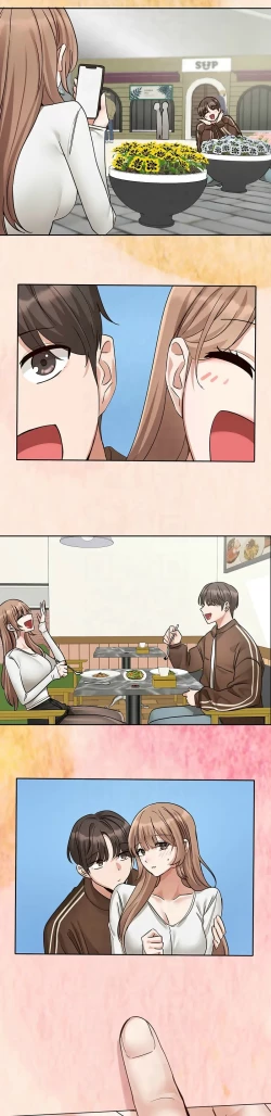 Page 246 of 社团学姐/Circles 187-194