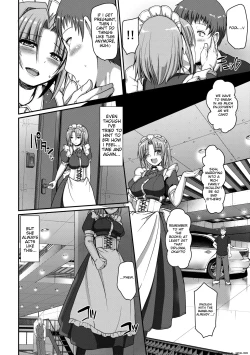 Page 123 of Maid no XXX wa Anata no Tame ni