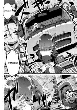 Page 145 of Maid no XXX wa Anata no Tame ni