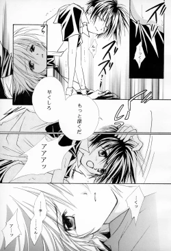 Page 25 of DIGITAL SECRET