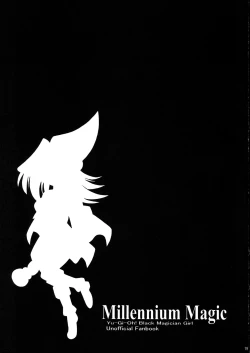 Page 20 of Millennium Magic
