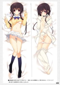 Page 102 of Imouto no Otetsudai Soushuuhen
