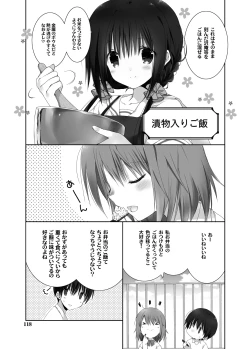 Page 113 of Imouto no Otetsudai Soushuuhen 2
