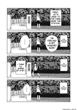 Page 101 of Seifuku Pure Fuck Ch. 1-3