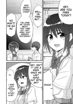 Page 11 of Seifuku Pure Fuck Ch. 1-3