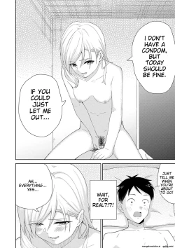 Page 129 of Seifuku Pure Fuck Ch. 1-3