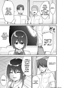 Page 12 of Seifuku Pure Fuck Ch. 1-3