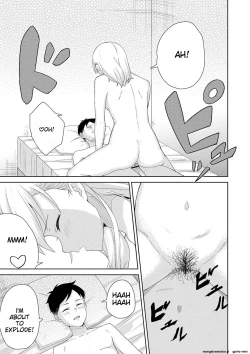 Page 130 of Seifuku Pure Fuck Ch. 1-3