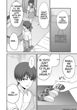 Page 13 of Seifuku Pure Fuck Ch. 1-3