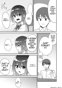 Page 18 of Seifuku Pure Fuck Ch. 1-3