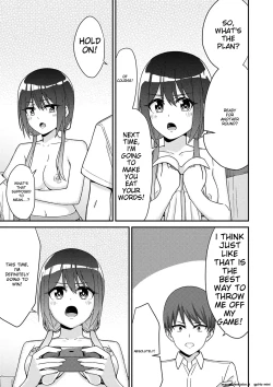 Page 22 of Seifuku Pure Fuck Ch. 1-3