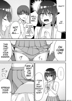 Page 24 of Seifuku Pure Fuck Ch. 1-3