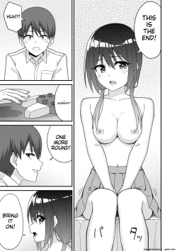 Page 26 of Seifuku Pure Fuck Ch. 1-3