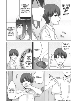 Page 35 of Seifuku Pure Fuck Ch. 1-3