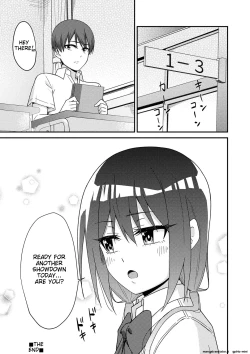 Page 52 of Seifuku Pure Fuck Ch. 1-3