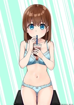 Page 6 of Seifuku Pure Fuck Ch. 1-3