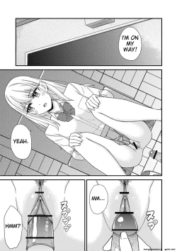Page 72 of Seifuku Pure Fuck Ch. 1-3