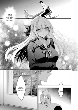 Page 40 of Shoujo Kaishun 11 Kanketsu-hen + AFTER
