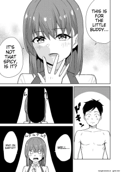 Page 27 of Seifuku Pyua fu ~akku 2