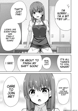 Page 37 of Seifuku Pyua fu ~akku 2