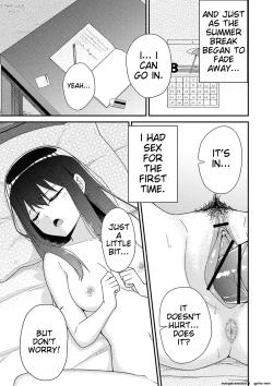 Page 61 of Seifuku Pyua fu ~akku 2