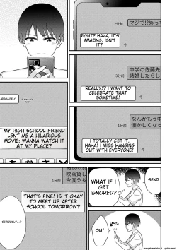 Page 67 of Seifuku Pyua fu ~akku 2