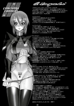 Page 84 of Inazuma Warrior 2