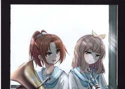 Page 147 of Yuuko to Natsuki to!