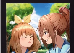 Page 173 of Yuuko to Natsuki to!