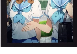 Page 174 of Yuuko to Natsuki to!