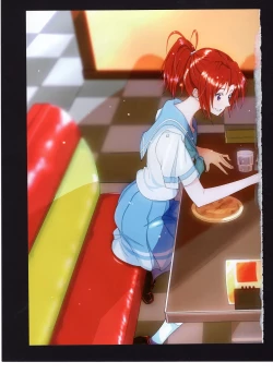 Page 18 of Yuuko to Natsuki to!