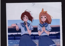 Page 217 of Yuuko to Natsuki to!