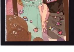 Page 264 of Yuuko to Natsuki to!