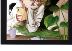 Page 282 of Yuuko to Natsuki to!