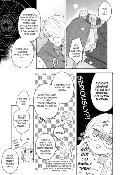 Page 18 of Toshishita ōji wa Moto Kateikyōshi o Metoritai 3 | The Younger Prince Wishes To Marry His Ex-Private Tutor 3