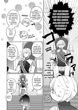 Page 41 of Toshishita ōji wa Moto Kateikyōshi o Metoritai 3 | The Younger Prince Wishes To Marry His Ex-Private Tutor 3