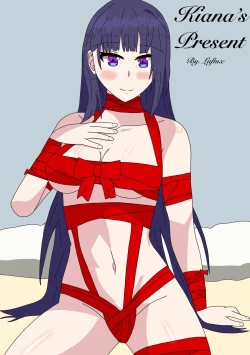 Page 1 of Kiana’s Present