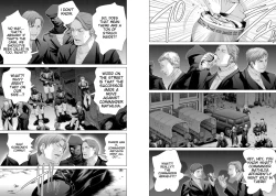 Page 14 of Holy Knight| Holy KnightVol. 8