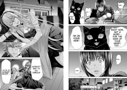 Page 21 of Holy Knight| Holy KnightVol. 8